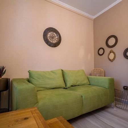 Grellia Apartment Kavala Exterior photo