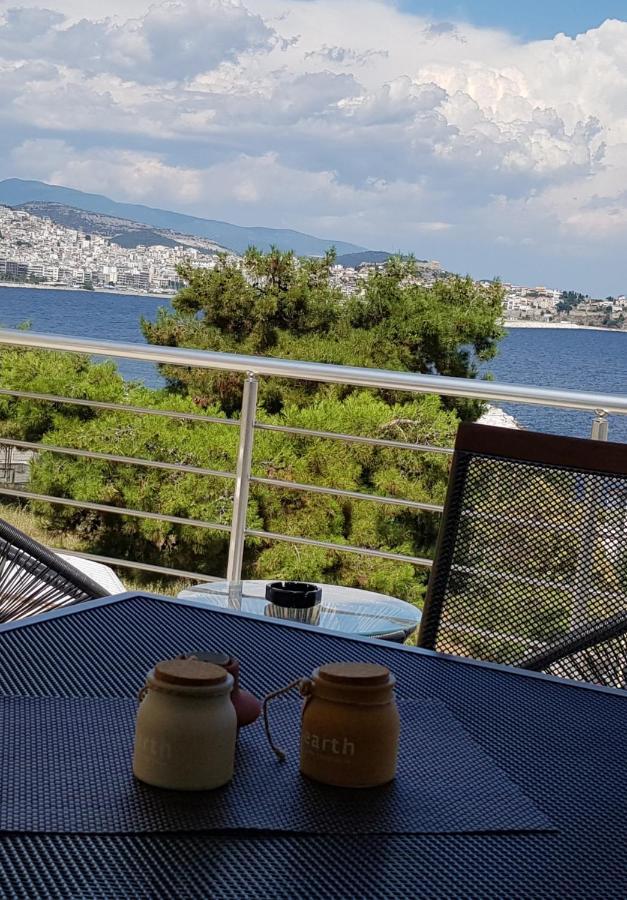 Grellia Apartment Kavala Exterior photo