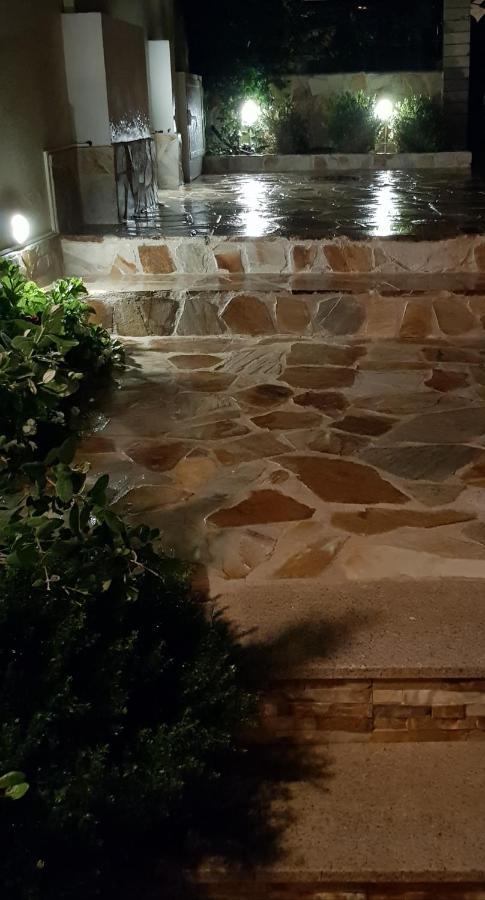 Grellia Apartment Kavala Exterior photo